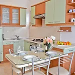 Apartman Mime *