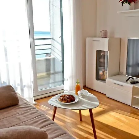 Apartman Mime