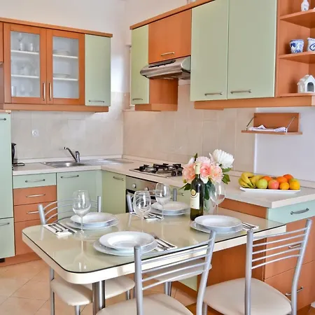 Appartement Mime *