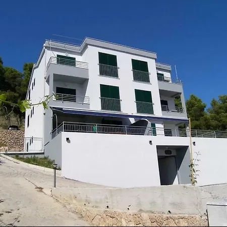 Appartement Mime *