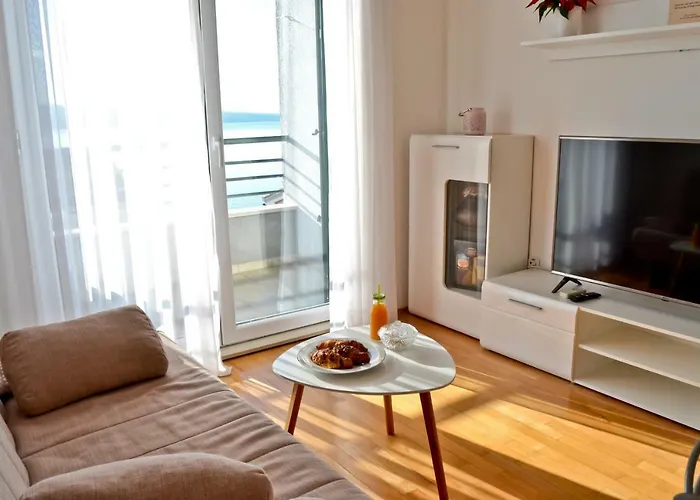 Appartement Mime