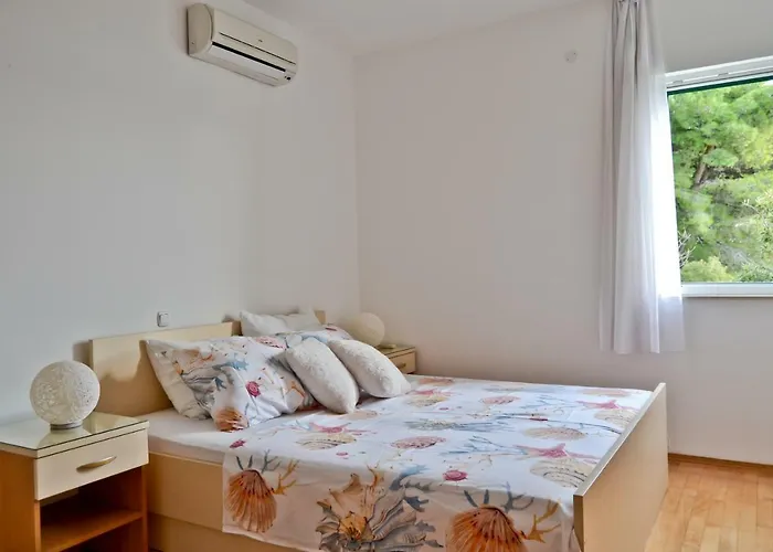 Appartement Mime *