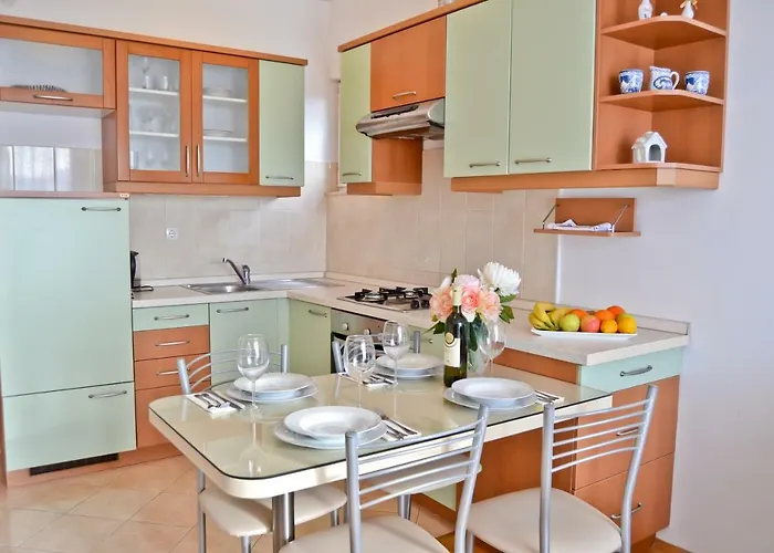 Appartement Mime *
