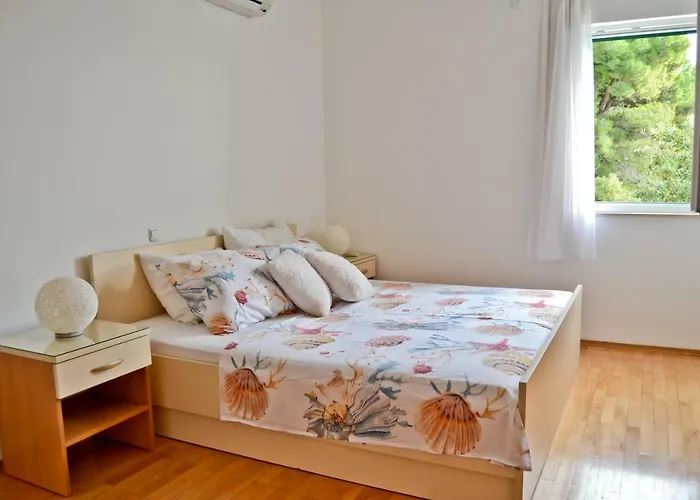 Appartement Mime *