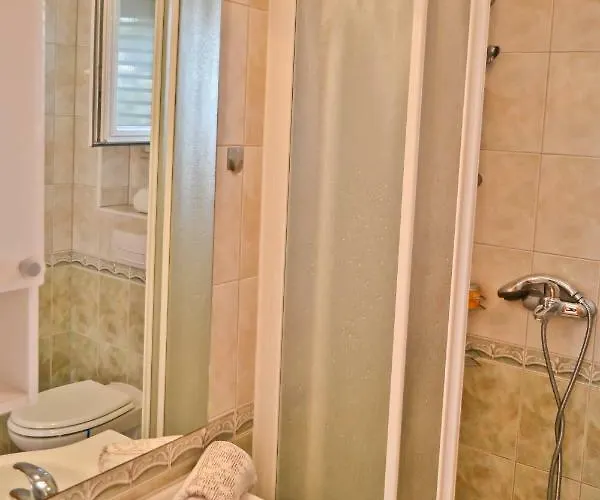 Mime Appartement Stanici
